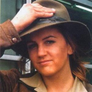 Meet your Posher, Tracy